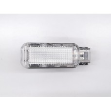 Luz Interna Audi Q3 Tfsi