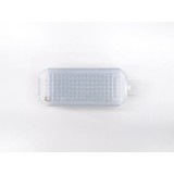 Luz Interna Cortesia Painel  Audi Q3 Tfsi