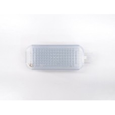 Luz Interna Cortesia Painel  Audi Q3 Tfsi
