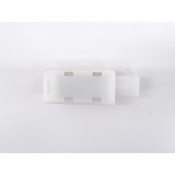 Luz Cortesia Audi Q3 Tfsi