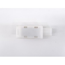 Luz Cortesia Audi Q3 Tfsi