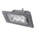 Lanterna Luz Placa Audi Q3 Tfsi