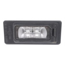 Lanterna Luz Placa Audi Q3 Tfsi