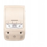 Luz Cortesia Comando Dianteira Audi Q3 Tfsi