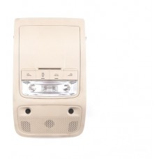 Luz Cortesia Comando Dianteira Audi Q3 Tfsi