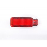 Luz Forro Porta Interno Audi Q3 Tfsi