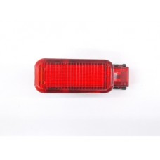 Luz Forro Porta Interno Audi Q3 Tfsi