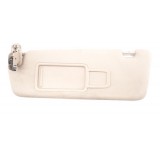 Quebra Sol Esquerdo Audi Q3 Tfsi