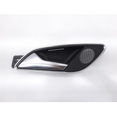 Maçaneta Interna Porta Traseira Esquerda Audi Q3 Tfsi