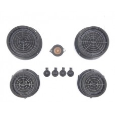 Jogo Alto Falante Audi Q3 Tfsi