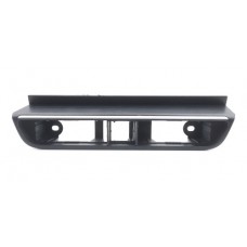 Acabamento Moldura Botão Painel Audi Q3 Tfsi