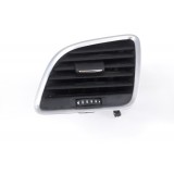 Difusor Ar Esquerdo Painel Audi Q3 Tfsi