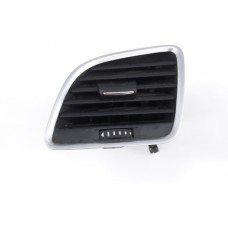 Difusor Ar Esquerdo Painel Audi Q3 Tfsi