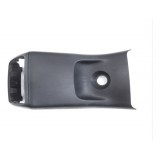 Acabamento Traseiro Console Central Audi Q3 Tfsi