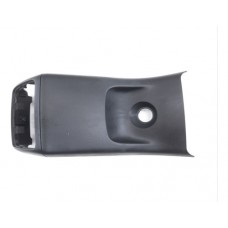 Acabamento Traseiro Console Central Audi Q3 Tfsi