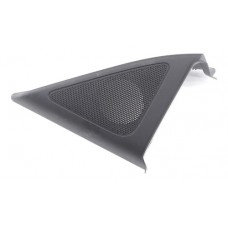 Acabamento Interno Retrovisor Esquerdo Audi Q3 Tfsi