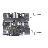 Motor Regulagem Lombar Banco Dianteiro Direito Audi Q3 Tfsi