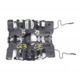 Motor Regulagem Lombar Banco Dianteiro Esquerdo Audi Q3 Tfsi