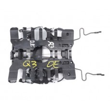 Motor Regulagem Lombar Banco Dianteiro Esquerdo Audi Q3 Tfsi