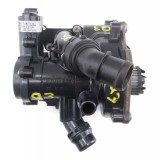 Bomba Carcaça Água Motor Audi Q3 Tfsi