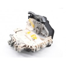 Fechadura Porta Traseira Direita Audi Q3 Tfsi