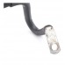 Cabo Sensor Polo Negativo Bateria Audi Q3 Tfsi