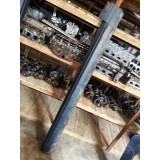 Spoiler Caixa De Ar Esquerda Discovery 3