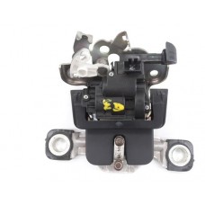 Fechadura Tampa Traseira Porta Mala  Audi Q3 Tfsi