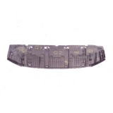 Protetor Defletor Para-choque Dianteiro  Audi Q3 Tfsi