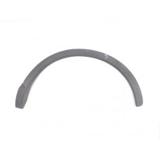 Aplique Moldura Traseiro Esquerdo Audi Q3 Tfsi