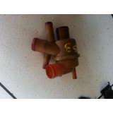 Conexão Mangueira Agua Discovery 3