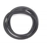 Borracha Fixa Porta Traseira Direita Audi Q3 Tfsi