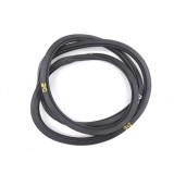 Borracha Fixa Carroceria Porta Dianteira E/ Audi Q3 Tfsi