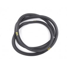 Borracha Fixa Carroceria Porta Dianteira E/ Audi Q3 Tfsi