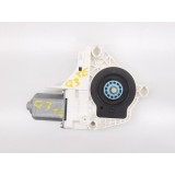 Motor Maquina Vidro Porta Traseira Esquerda  Audi Q3 Tfsi