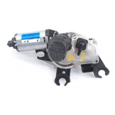 Motor Limpador Vidro Traseiro Audi Q3 Tfsi