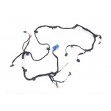 Chicote Led Porta Dianteiro Esquerdo Audi Q3 Tfsi 