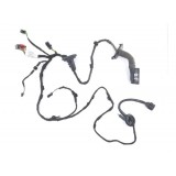 Chicote Porta Dianteiro Esquerdo Audi Q3 Tfsi 