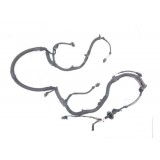 Chicote Para-choque Traseiro Audi Q3 Tfsi 