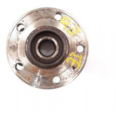 Cubo Rolamento Roda Traseira Esquerda  Audi Q3 Tfsi 