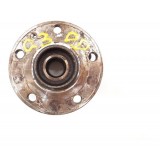 Cubo Rolamento Roda Dianteira Direita Audi Q3 Tfsi 