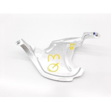 Protetor Defletor Calor Audi Q3 Tfsi 