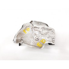 Protetor Calor Escape  Audi Q3 Tfsi 