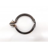 Abraçadeira Catalisador Escape Audi Q3 Tfsi 