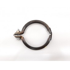 Abraçadeira Catalisador Escape Audi Q3 Tfsi 