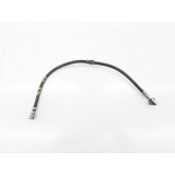 Flexível Pinça Freio Dianteira Esquerda 61 Cm Audi Q3 Tfsi 