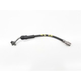 Flexível Pinça Freio Traseira Direita 30 Cm Audi Q3 Tfsi 