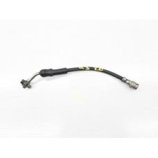 Flexível Pinça Freio Traseira Direita 30 Cm Audi Q3 Tfsi 