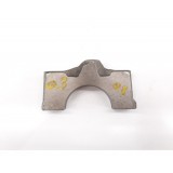 Mancal Bloco Motor 1 Audi Q3 Tfsi 