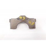 Mancal Bloco Motor 3 Audi Q3 Tfsi 